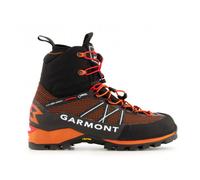 Chaussures d'alpinisme GARMONT G-Radikal Gore-Tex (Poppy Orange/Risk Red) 7,5