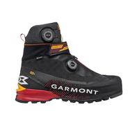 Garmont - Tower 3.0 Extreme GTX - Chaussures alpinisme Black / Garmont Red - 40