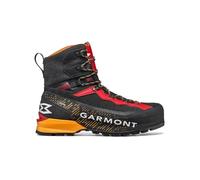 Chaussures d'alpinisme GARMONT TOWER 3.0 GTX (BLACK/GARMONT ORANGE) Mixte 9,5