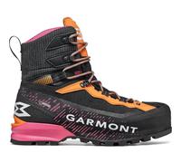 Garmont Bottes d'alpinisme Tower 3.0 Gore-Tex Noir EU 40 Femme