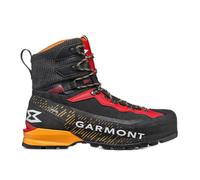 Garmont - Tower 3.0 GTX - Chaussures alpinisme Black / Garmont Orange - 46