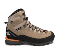 Chaussures d'alpinisme HANWAG Makra Pro GTX (Light Brown / Orange) Homme 13