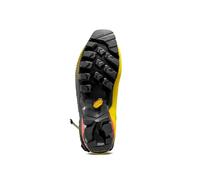 La Sportiva - G-Summit - Chaussures de montagne - EU 40,5 - black / yellow