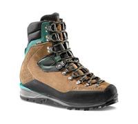 Chaussures d'alpinisme La Sportiva Karakorum HC GTX Marron 47