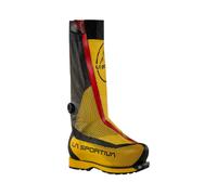 La Sportiva - Olympus Mons S - Chaussures alpinisme Yellow / Black - 43
