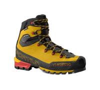 La Sportiva Chaussures de randonnée Trango Alpine Gore-tex® Jaune EU 42 Homme