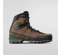 Chaussures d'alpinisme La Sportiva Trango Alpine GTX Marron 40