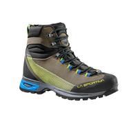 Chaussures d'alpinisme La Sportiva Trango Pro GTX Vert 42,5