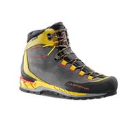 La Sportiva Chaussures d'alpinisme Trango Tech Leather GTX GORE-TEX Cuir Homme Taille 42,5