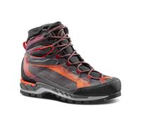 Chaussures d'alpinisme LA SPORTIVA Trango Tech Woman GTX (Carbon/Cherry Tomato) Femme 40