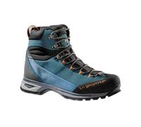 Chaussures d'alpinisme La Sportiva Trango Trk GTX Bleu 44