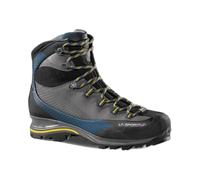 Chaussures d'alpinisme La Sportiva Trango Trk Leather GTX Gris 44,5