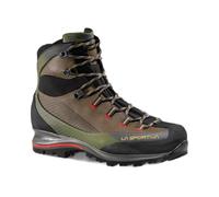 Chaussures d'alpinisme La Sportiva Trango Trk Leather GTX Marron 39