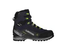 Chaussures d'alpinisme LOWA CEVEDALE PRO GTX MID (navy/lime) Homme 8