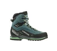 Chaussures d'alpinisme LOWA CEVEDALE PRO GTX MID Ws (dark petrol) Femme 4,5