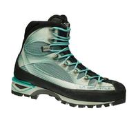 Chaussure randonnÃ©e La Sportiva Trango Cube Gore Tex (Light Grey/Mint) femme 37 (4 1/3 UK)