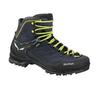 Chaussures d'alpinisme Salewa MS Rapace GTX Noir 39