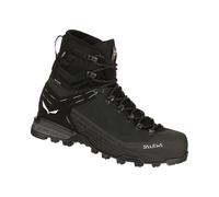 SALEWA Ortles Ascent Mid Gore-tex - Homme - Noir - taille 44 1/2- modèle 2024
