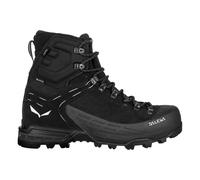 Chaussures d'alpinisme Salewa Ortles Ascent Mid GTX Jaune 46,5