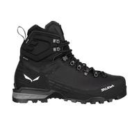 Chaussures d'alpinisme Salewa Ortles Edge Mid Gtx Noir 41