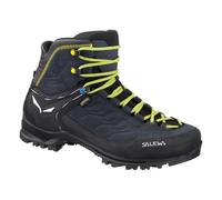 Chaussures d'alpinisme Salewa Rapace Gtx (Night Black/Kamille) Homme 8 5
