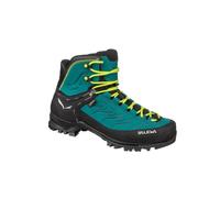 Chaussures d'alpinisme Salewa Rapace GTX (Shaded Spruce/Sulphur Spring) Femme 5
