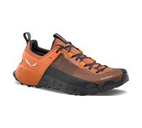 Chaussures SALEWA WILDFIRE NXT (Bombay Brown/Tumeric) Homme 6 5