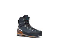Chaussures d'alpinisme Scarpa Manta Tech Gore-Tex (Blue Tonic) Homme 45.5 (10 2/3 UK)