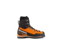 Scarpa - Mont Blanc Pro Gore-Tex Orange - 43.5 - Chaussures d'alpinisme