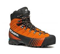 Scarpa Ribelle HD - Chaussures alpinisme homme Tonic 44.5