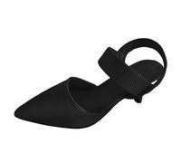 Chaussures Danse De Salon Semelles Talon Chausson Classique Fille Femmes Sandales Orthopédiques Femme Été Sexy Pute Chaussure Plates Pour Noir Sandale Women Sandals Salsa Plateforme a Enfiler