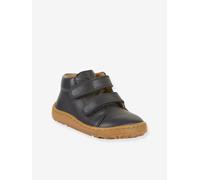 Chaussures d'apprentissage pieds nus pour bébés BAREFOOT FIRST STEP Froddo bleu nuit 24