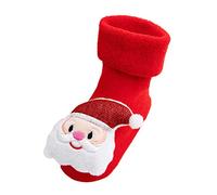 Chaussures d'apprentissage pour fille - Chaussons confortables - Chaussons de gymnastique - Chaussures pieds nus pour enfant - Chaussures en coton - Chaussures d'extérieur pour bébé - Chaussures pour