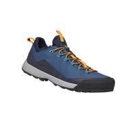 Chaussures d'approche Black Diamond Mission Lt (Eclipse Blue-amber) Homme 6