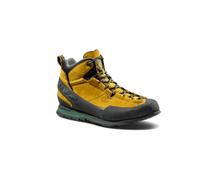 Chaussures d'approche Boulder X Mid GTX (Savana/Alpine) Homme 40