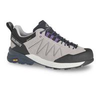 Chaussures d'approche DOLOMITE Crodarossa Leather GTX (Ice Grey) Femme 7.5 UK