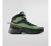 Chaussures d'approche femme La Sportiva TX4 Evo Mid GTX Vert 39,5