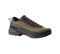 Chaussures d'approche femme La Sportiva TX4 Evo Vert 38,5