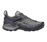 Garmont Chaussures d'approche 9.81 Onyx MB GTX Gore-Tex Homme EU 44 Iron Blue / Navy Blue