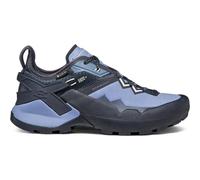 Chaussures d'approche GARMONT 9.81 ONYX MB GTX (OMBRE BLUE/STONE BLUE) femme 6
