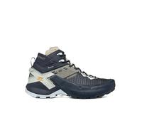 Garmont - 9.81 Onyx Mid GTX - Chaussures de randonnée - EU 45 - nights blue / plein blue