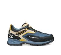 Chaussures d'approche GARMONT AKRON GTX (FIN BLUE/CITRUS ORANGE) Homme 8 5