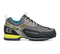 Chaussures d'approche GARMONT DRAGONTAIL MNT EVO GTX (DECEMBER GREY/PRIMEROSE GREEN) 13
