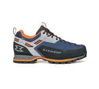 Chaussures d'approche GARMONT DRAGONTAIL MNT EVO GTX (Insigna blue/Frost grey) Homme 6