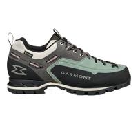 Chaussures d'approche GARMONT DRAGONTAIL MNT EVO GTX (thunderstorm grey/ice green) femme 8