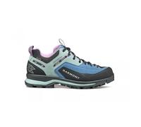 Chaussures d'approche GARMONT Dragontail Tech Gore-Tex (Surf Blue/Lavender Rose) 37.5 (4.5 UK)