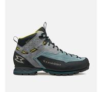 Garmont - Vetta Evo GTX - Chaussures approche homme Thunderstorm Grey / Goblin Blue - 44