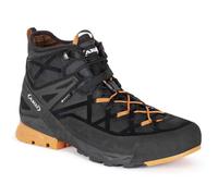 Chaussures d'Approche Homme AKU Rock DFS Mid GTX - Noir - Alpinisme - Randonnée - Montagne 42