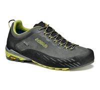 Chaussures d'approche homme Asolo Eldo Lth GV MM graphite/green oasis/B022 43 2/3