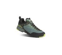Chaussures d'approche KAYLAND Grimpeur AD Gore-Tex (black green) homme 40 (6.5 UK)